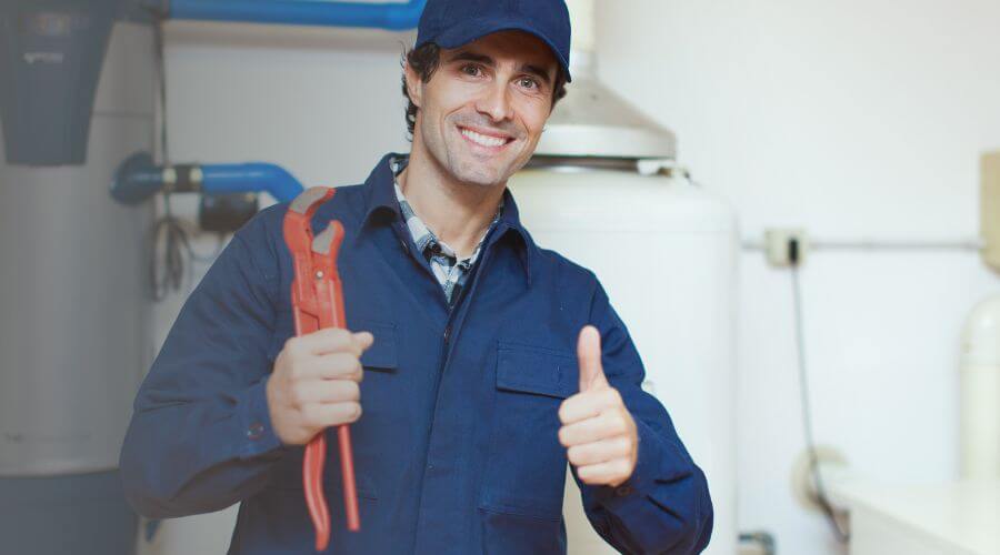 Professional expert plumbing services in Cleveland, TN